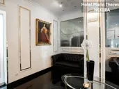 Hotel Maria Theresia