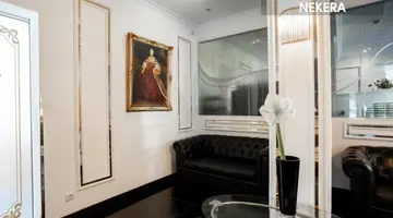 Hotel Maria Theresia