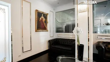 Hotel Maria Theresia