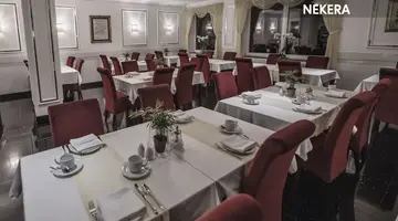 Hotel Maria Theresia