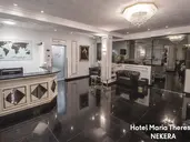 Hotel Maria Theresia