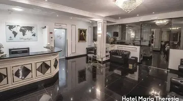 Hotel Maria Theresia