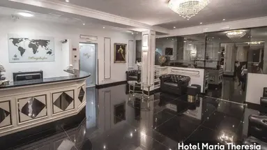 Hotel Maria Theresia