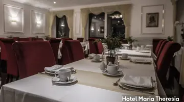 Hotel Maria Theresia