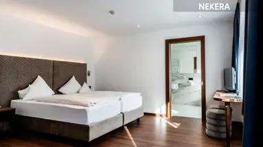 Hotel Maria Theresia