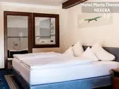 Hotel Maria Theresia