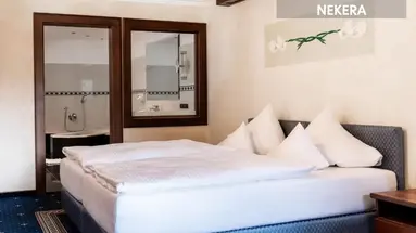 Hotel Maria Theresia