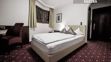 Hotel Maria Theresia