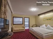 Hotel Maria Theresia