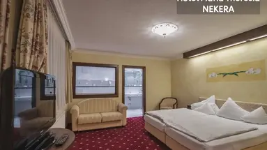 Hotel Maria Theresia