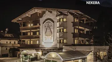 Hotel Maria Theresia