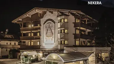 Hotel Maria Theresia