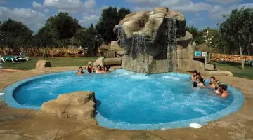 Hotel Mariant Park