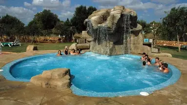 Hotel Mariant Park