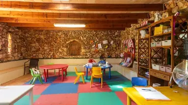 Hotel Mariant Park