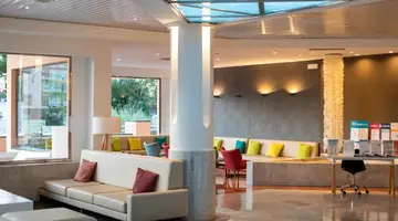 Hotel Mariant Park