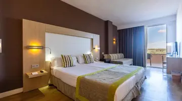 Hotel Mariant Park