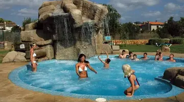 Hotel Mariant Park
