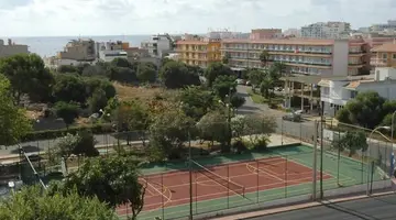 Hotel Mariant Park