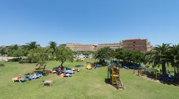 Hotel Mariant Park
