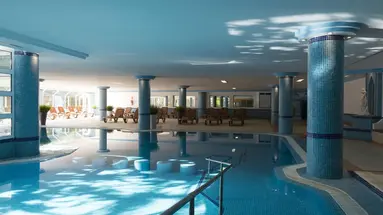 Hotel Mariant Park