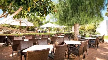 Hotel Mariant Park