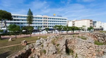 Hotel Mariant Park