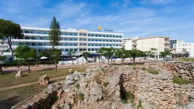 Hotel Mariant Park