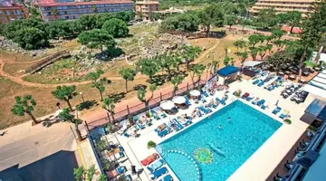 Hotel Mariant Park