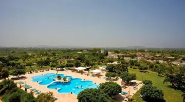 Hotel Mariant Park
