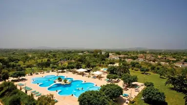 Hotel Mariant Park