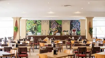 Hotel Mariant Park