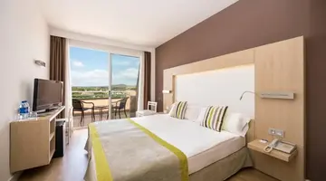 Hotel Mariant Park