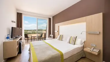 Hotel Mariant Park