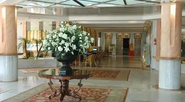 Hotel Mariant Park