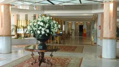 Hotel Mariant Park