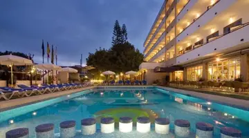 Hotel Mariant Park