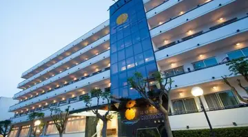 Hotel Mariant Park