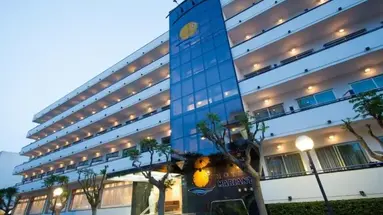 Hotel Mariant Park