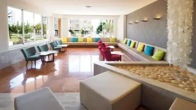 Hotel Mariant Park