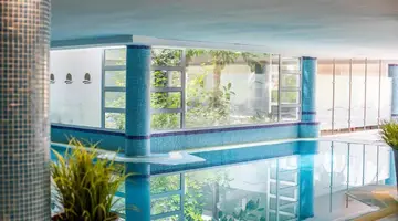 Hotel Mariant Park