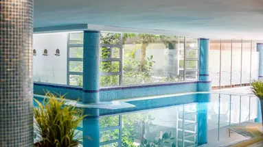 Hotel Mariant Park