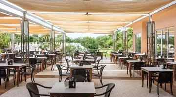 Hotel Mariant Park