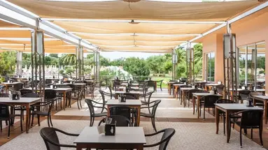 Hotel Mariant Park