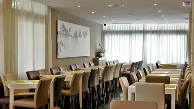 Hotel Mariant Park