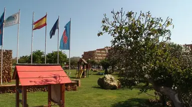 Hotel Mariant Park