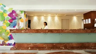 Hotel Mariant Park