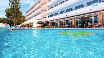 Hotel Mariant Park