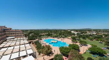 Hotel Mariant Park