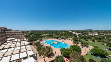 Hotel Mariant Park